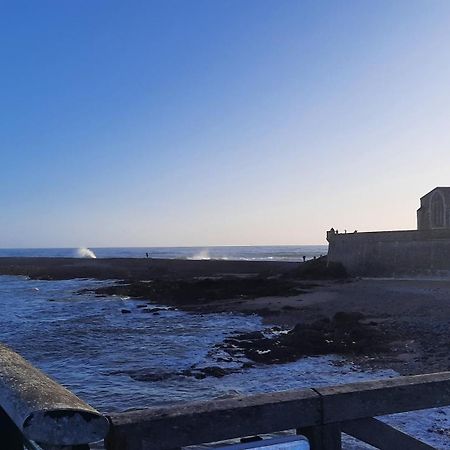 Maison De Pecheur Renovee Avec Cour Proche Du Port Les Sables-dʼOlonne Kültér fotó