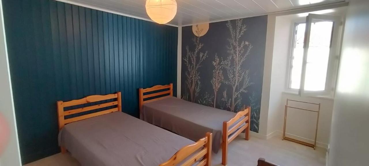 Maison De Pecheur Renovee Avec Cour Proche Du Port Les Sables-dʼOlonne Kültér fotó